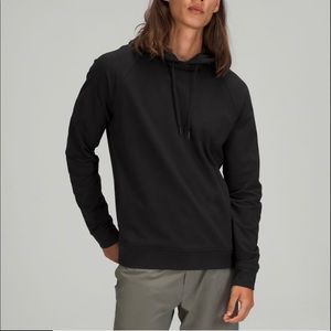 Lululemon City Sweat Pullover Hoodie NEW